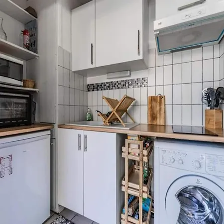 Studio Pinasse - Arcachon