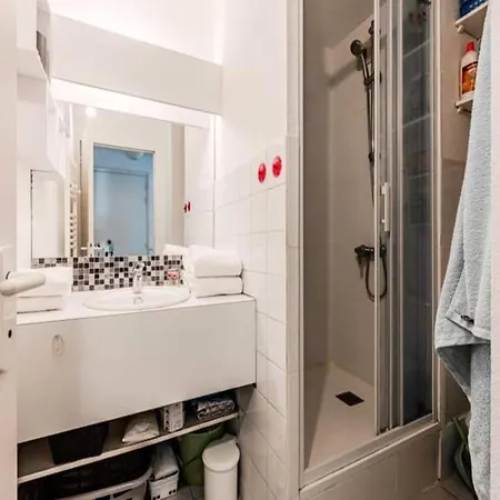 Appartamento Studio Pinasse -