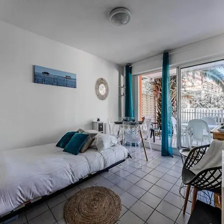 Appartamento Studio Pinasse - *