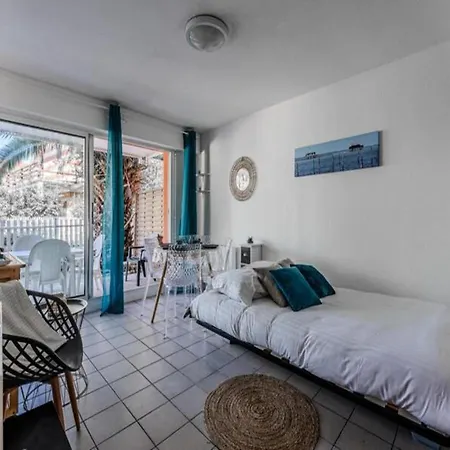 Studio Pinasse - Arcachon