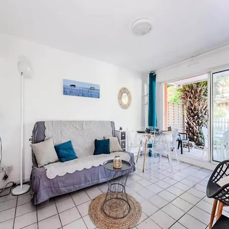 Studio Pinasse - Appartamento