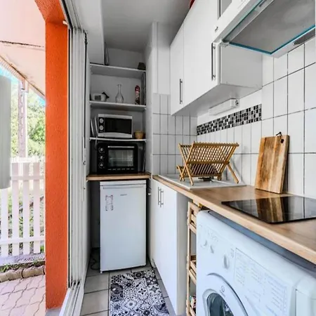 Appartamento Studio Pinasse -