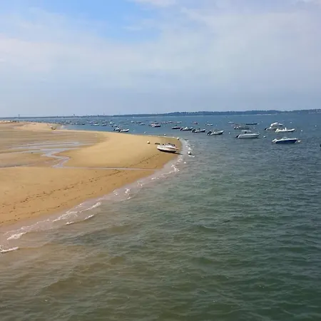 Studio Pinasse - Appartamento Arcachon