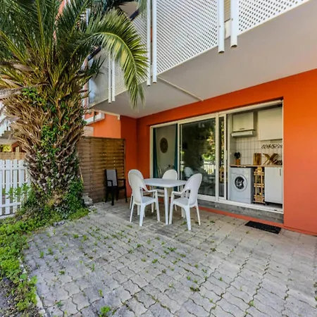Appartamento Studio Pinasse - Arcachon