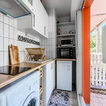 Studio Pinasse - Arcachon