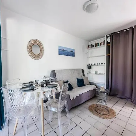 Studio Pinasse - Appartamento