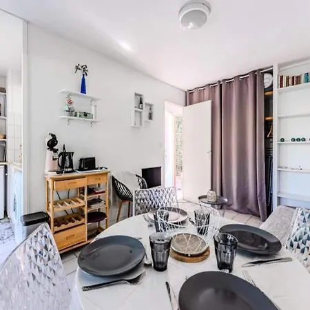 Studio Pinasse - Arcachon